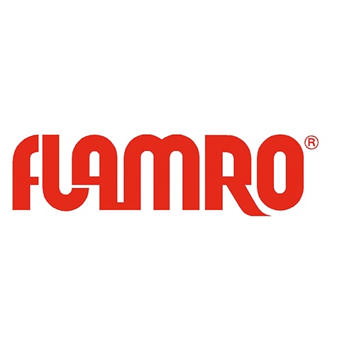 Flamro logo