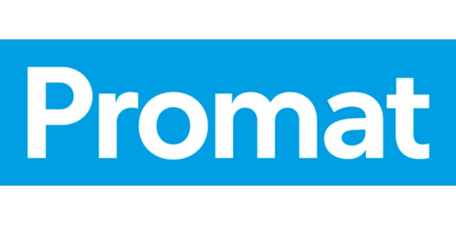 Promat logo