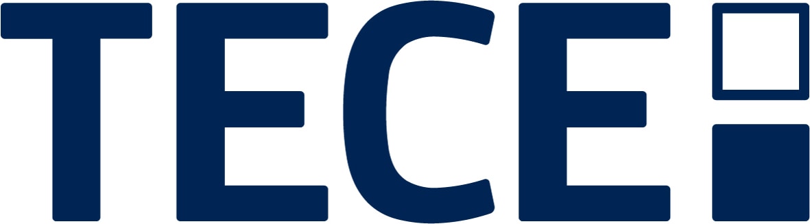 TECE logo